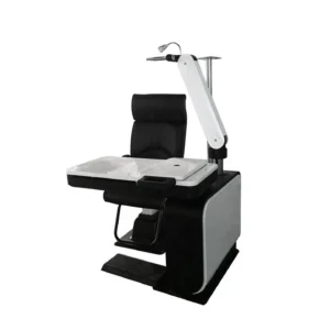 Probador de vista automática de mesa