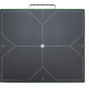Detector médico de panel plano CareView 1500CW