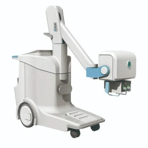 Máquina de rayos X Móvil Móvil