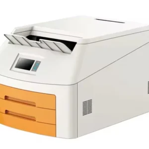 Impresora digital de rayos X