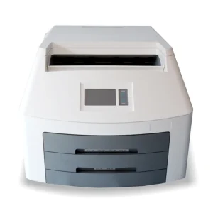 Impresora térmica digital de rayos X