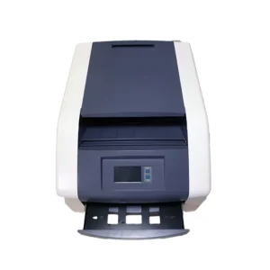 Impresora térmica digital de rayos X