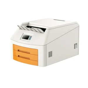 Impresora digital médica de máquina de rayos X