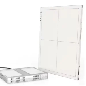 Detector de panel plano de radiografía DR