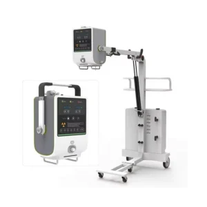 Máquina de Rayos X de Alta Frecuencia Portátil