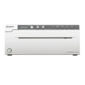 IMPRESORA MÉDICA SONY UP-971AD