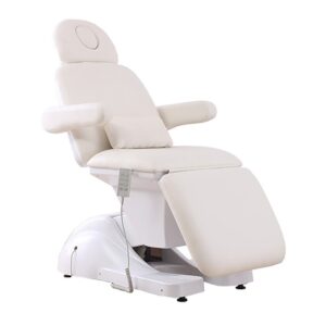 Cama para facial